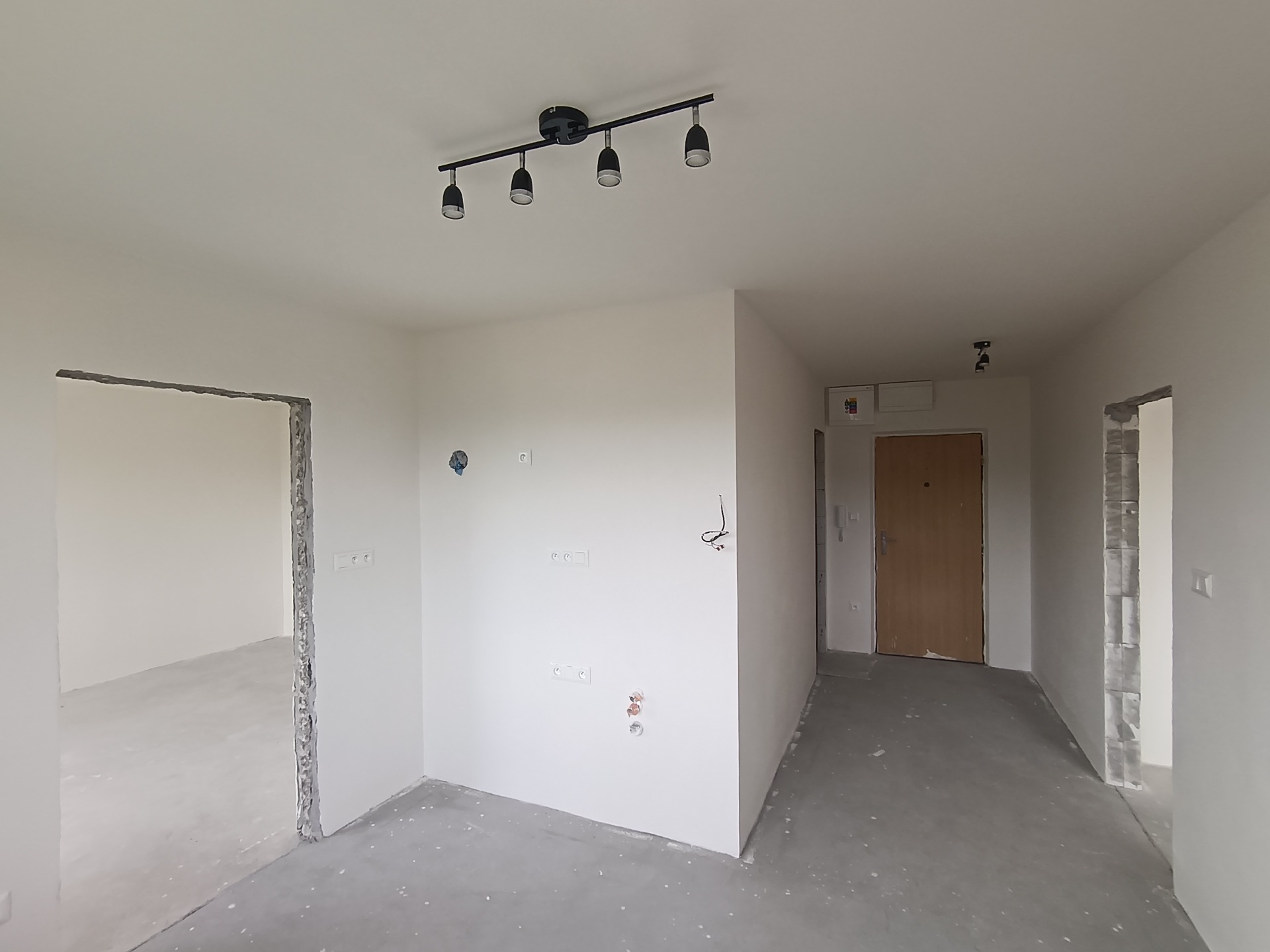 2 izbový byt Námestovo